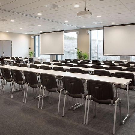 Scandic Brennemoen Mysen ภายนอก รูปภาพ