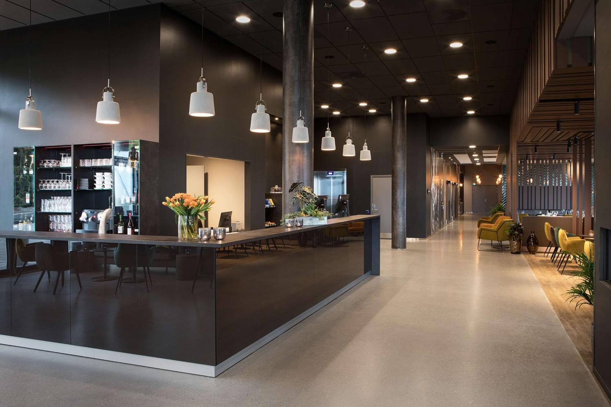 Scandic Brennemoen Mysen ภายนอก รูปภาพ